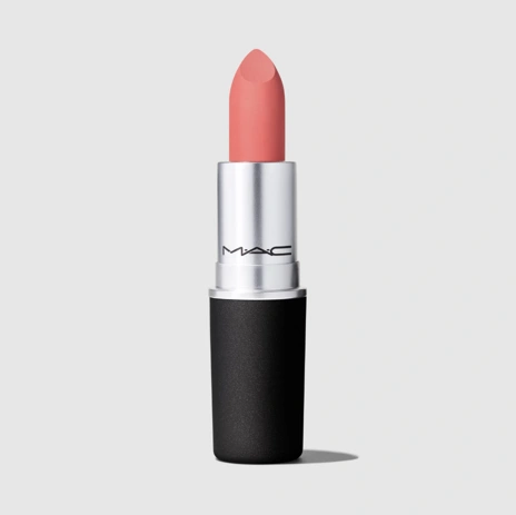 MAC Cosmetics Powder Kiss Lipstick Teddy 2.0 3gr főképe